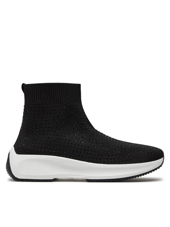 Sca'viola Sneakersy Sca'viola L-15 Čierna