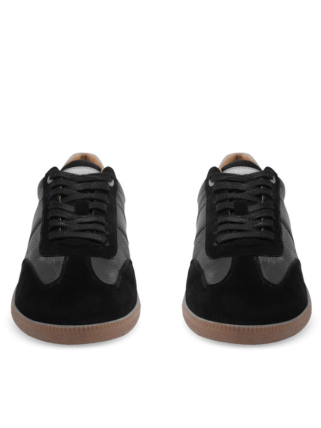 Lasocki Αθλητικά Lasocki BONITO-01 MI24 Μαύρο