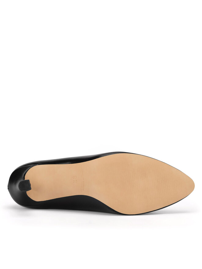 Clara Barson Γόβες Clara Barson WYL3806-1 Μαύρο
