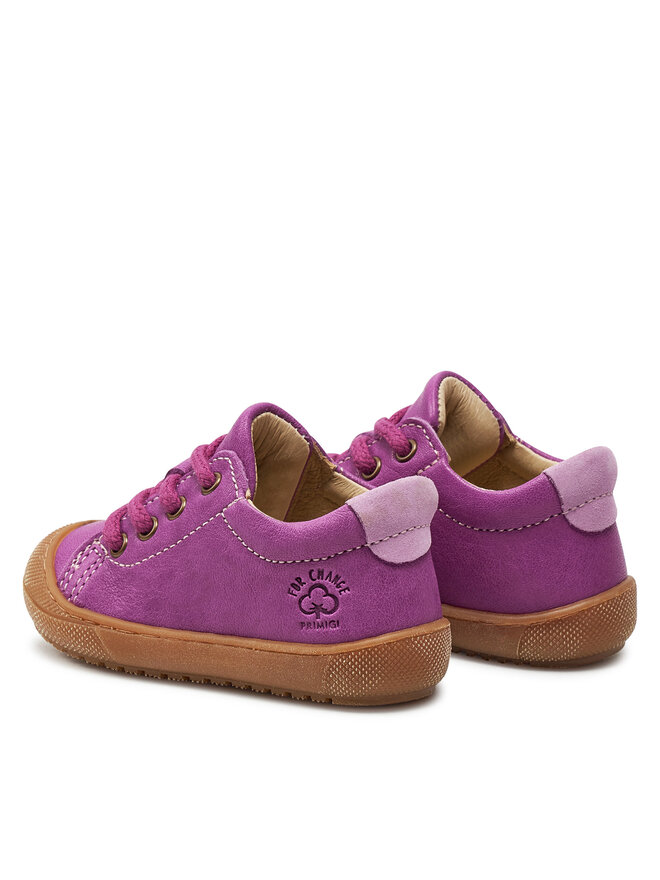 Primigi Sneakersy Primigi 5901055 Ružová