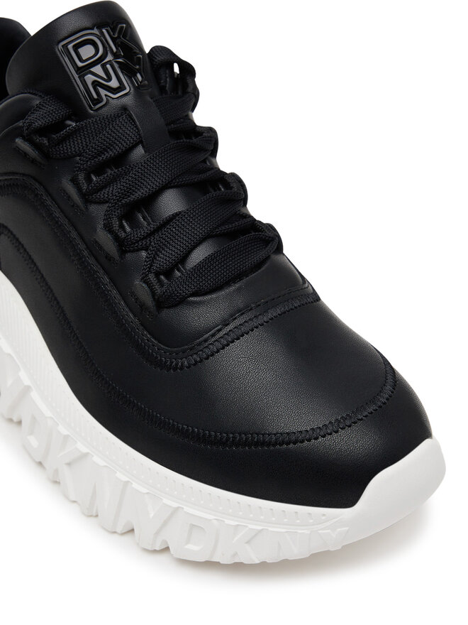 DKNY Sneakers DKNY K1522639 Schwarz