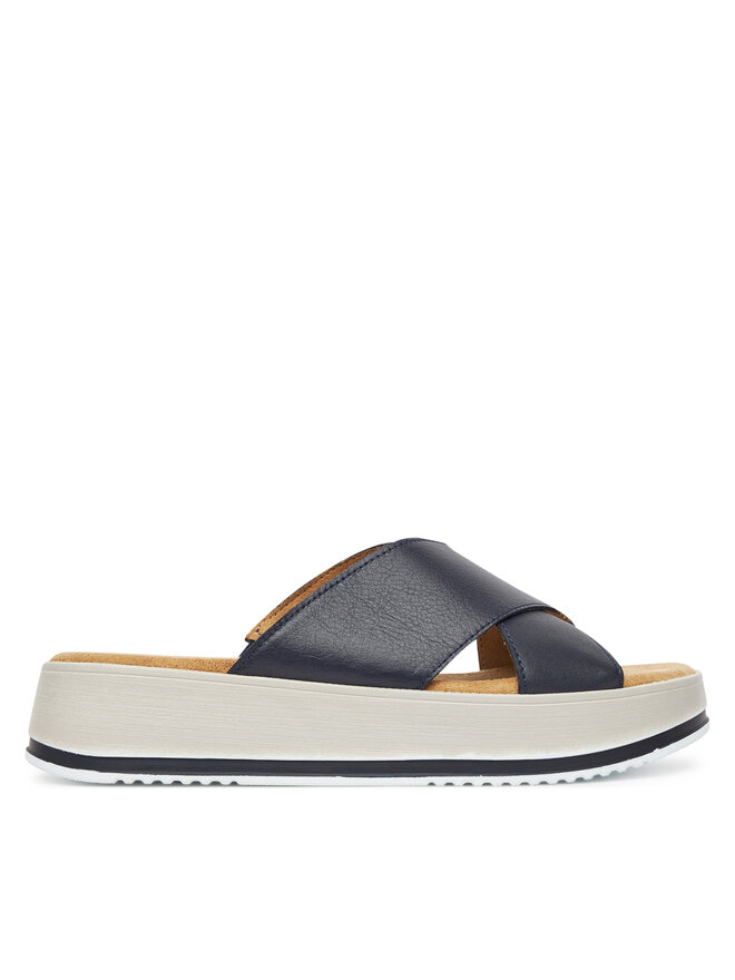 s.Oliver Chanclas s.Oliver 5-27262-44 Azul marino