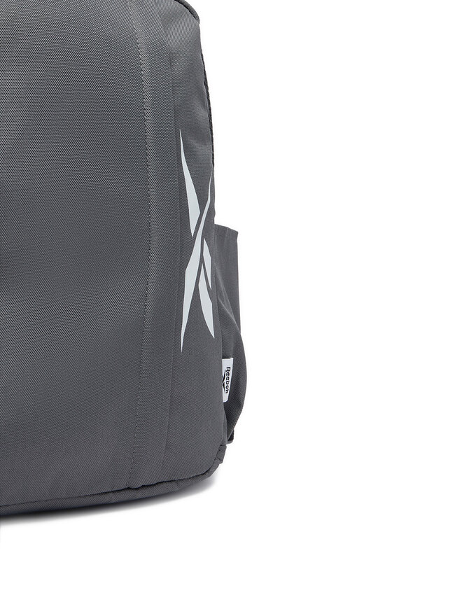 Reebok Рюкзак Reebok CWBEO-RBK-M-011-10 Темно-сірий