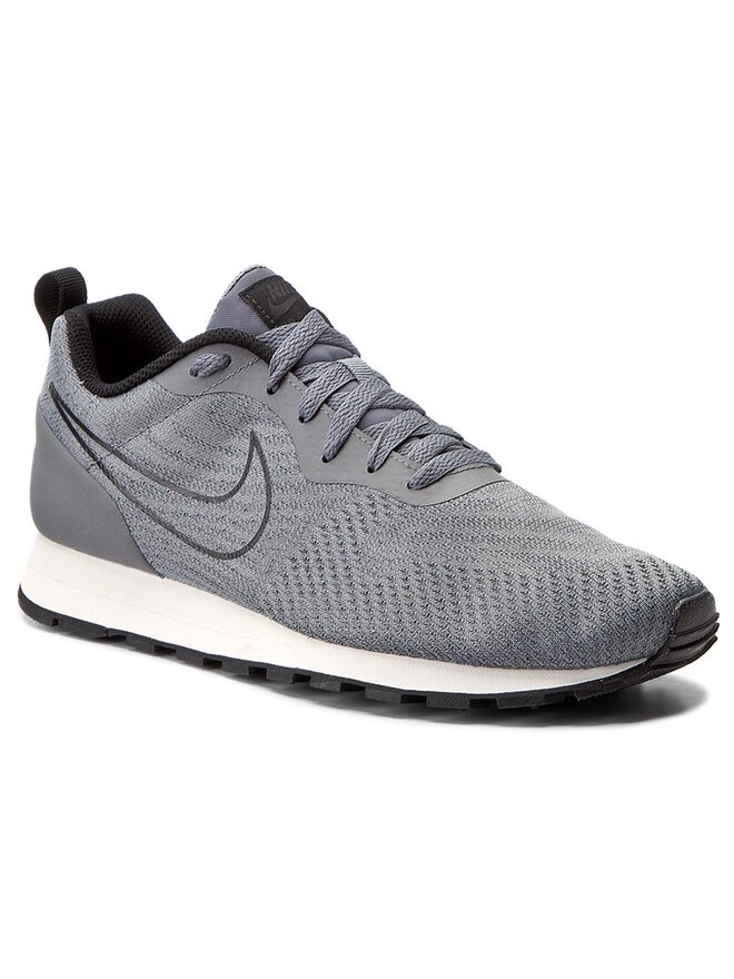 Nike Sneakers Nike Md Runner 2 Eng Mesh 916774 001 Grau