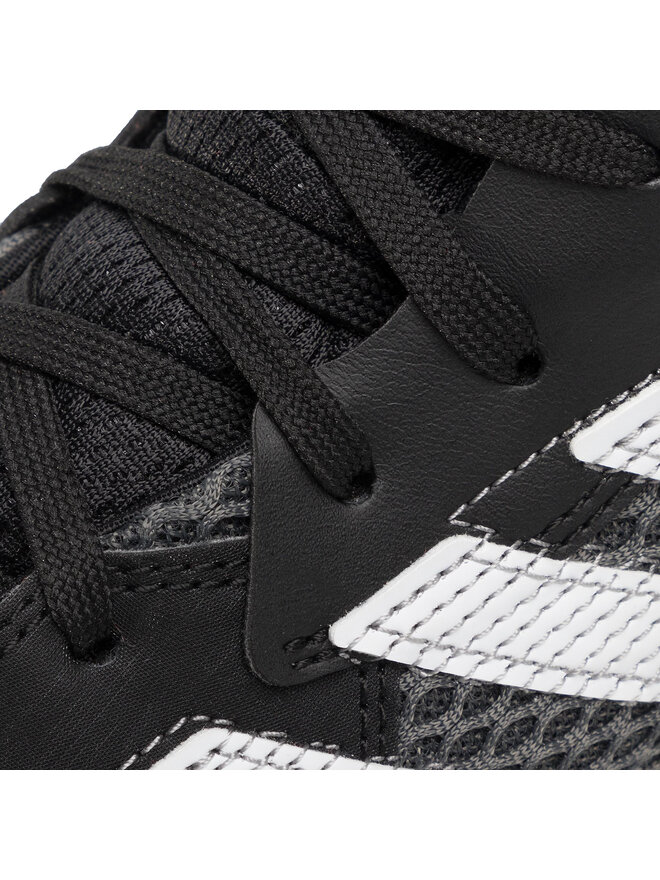 adidas Взуття для баскетболу adidas Harden Stepback J EF9905 Чорний