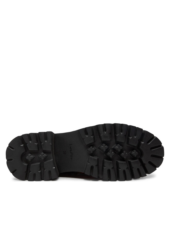 Laura Vita Stiefeletten Laura Vita Kouleo 47 Dunkelrot