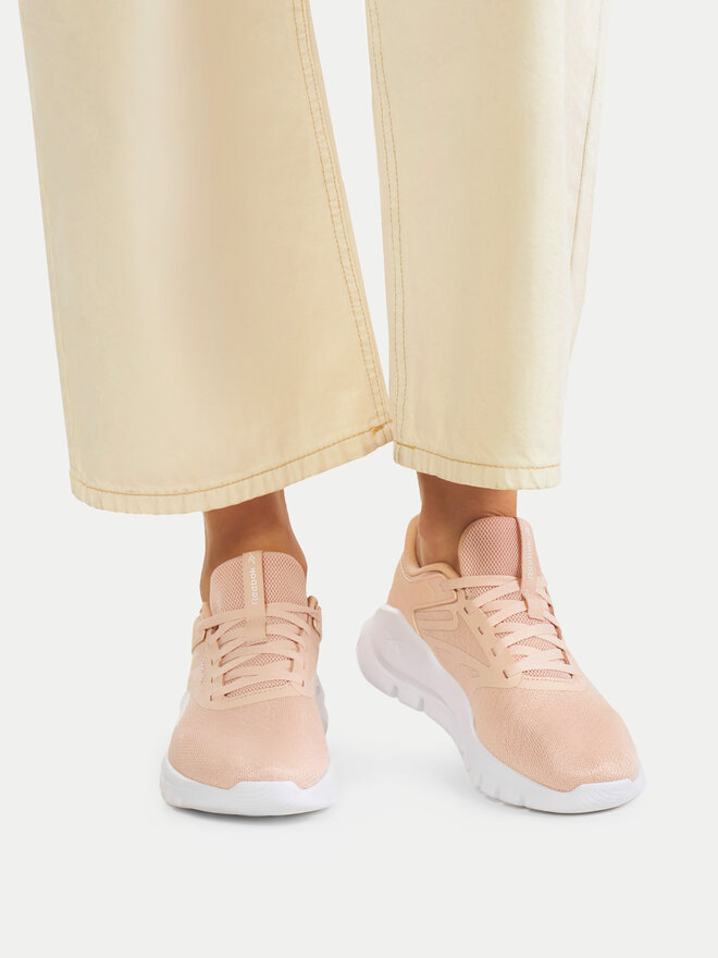 Reebok Αθλητικά Reebok SPLIT FLEX 100238409 Πορτοκαλί
