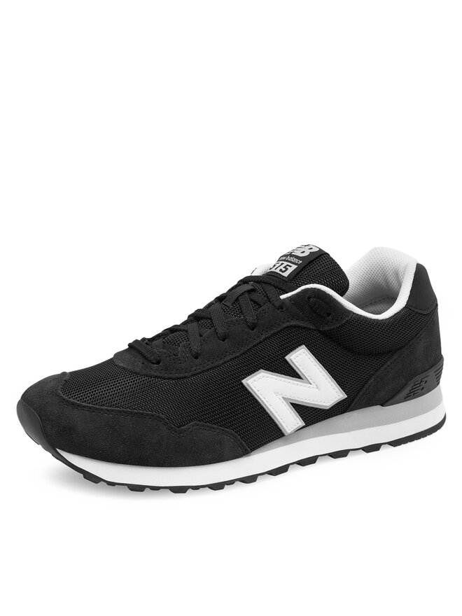 New Balance Laisvalaikio batai New Balance ML515BLK Juoda