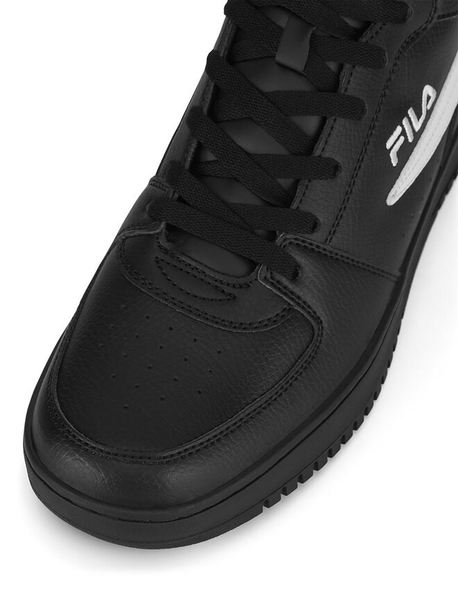 Fila Sneakersy Fila LEVANTO MID FFM0331-83036 Czarny