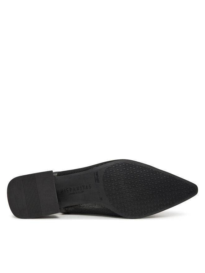 Hispanitas Sandale Hispanitas Dali HV253955 Negru