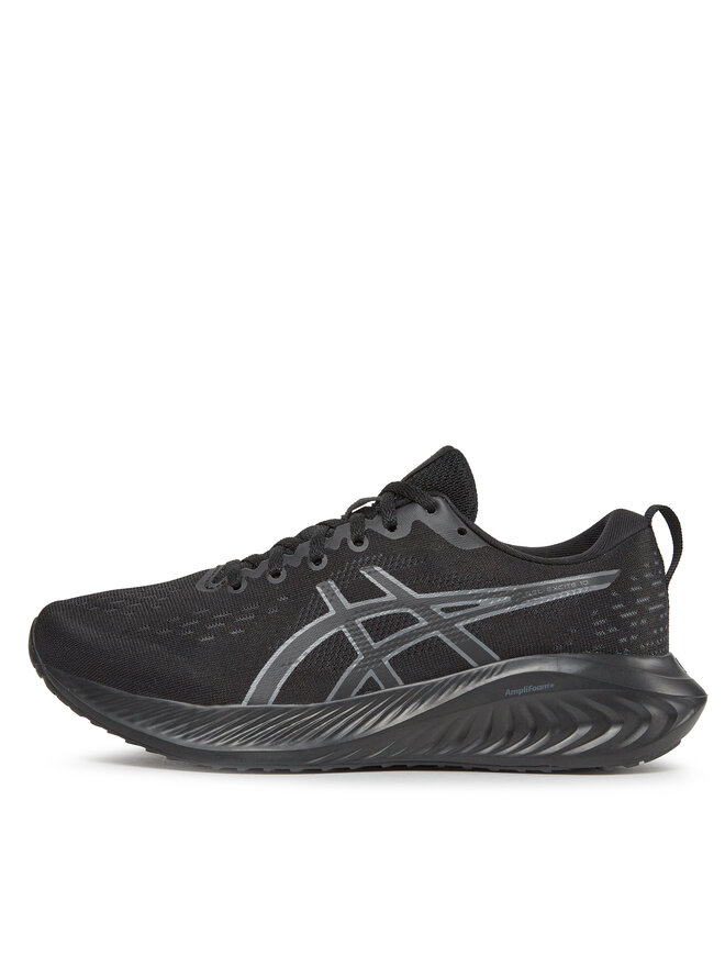 Asics Zapatillas de running Asics Gel-Excite 10 1011B600 Negro