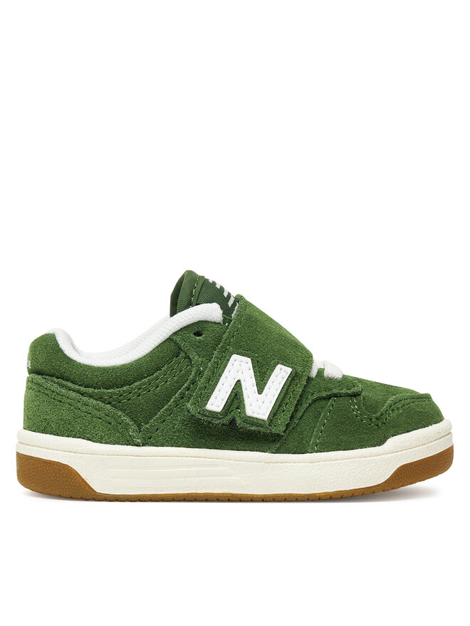 New Balance Tenisice New Balance NWB480SA Zelena
