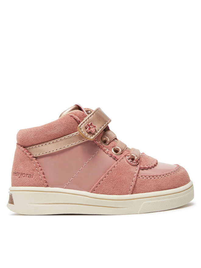 Mayoral Sneakersy Mayoral 42490 85 Růžová