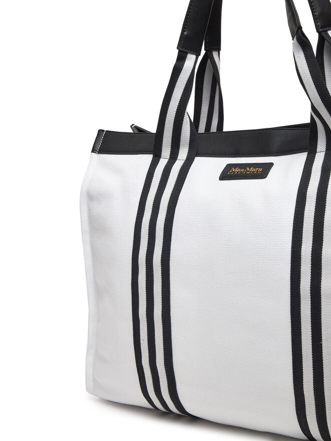 Max Mara Beachwear Сумка Max Mara Beachwear 2516511019650 Білий