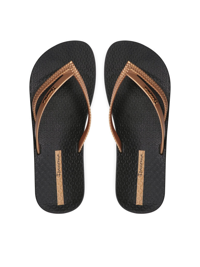 Ipanema BOSSA SOFT V FEM, rosa metallizzato rosa, 35/36 EU