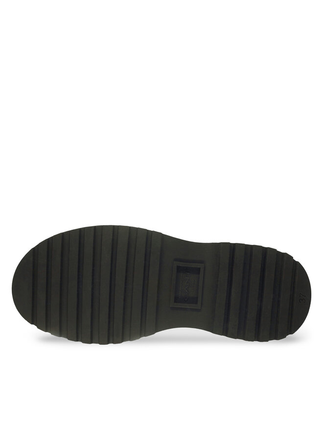 Gant Schnürstiefeletten Gant 31543082 Braun