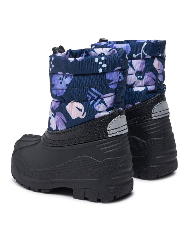 Reima Botas de nieve Reima Nefar 5400024A Azul marino