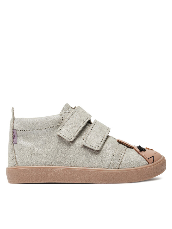 Mrugała Puszābaki Mrugała Suzie 5280/4-84 Sudraba