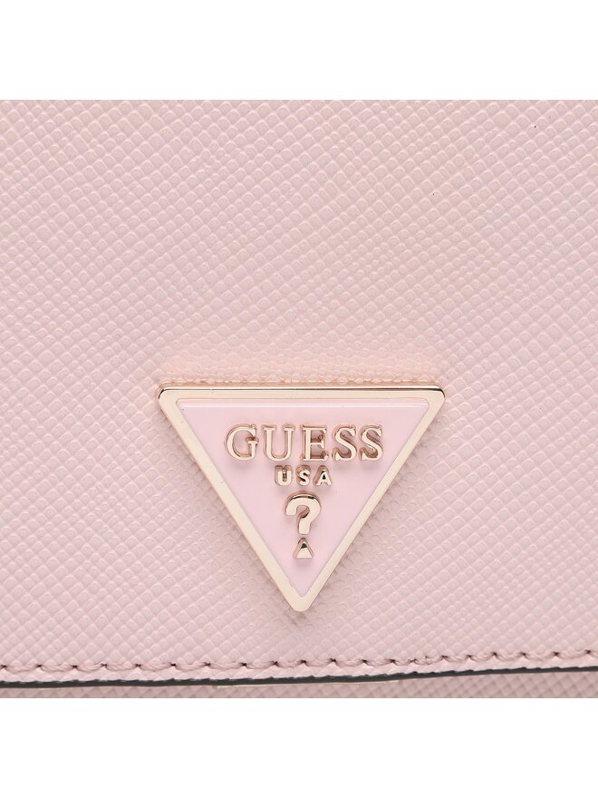 Guess Táska Guess HWZG78 79790 Barna