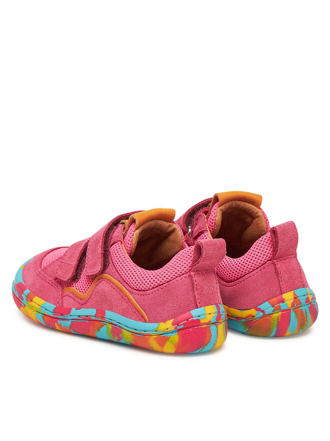Froddo Zapatos hasta el tobillo Froddo G3130261 S Rosa