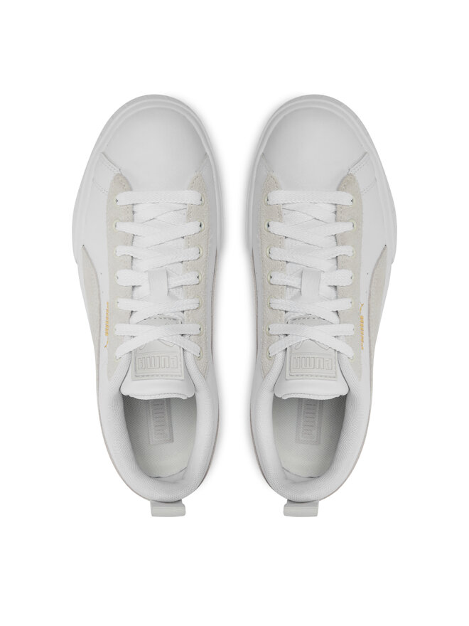 Puma Sneakersy Puma Mayze Gentle Wns 392105 03 Bílá
