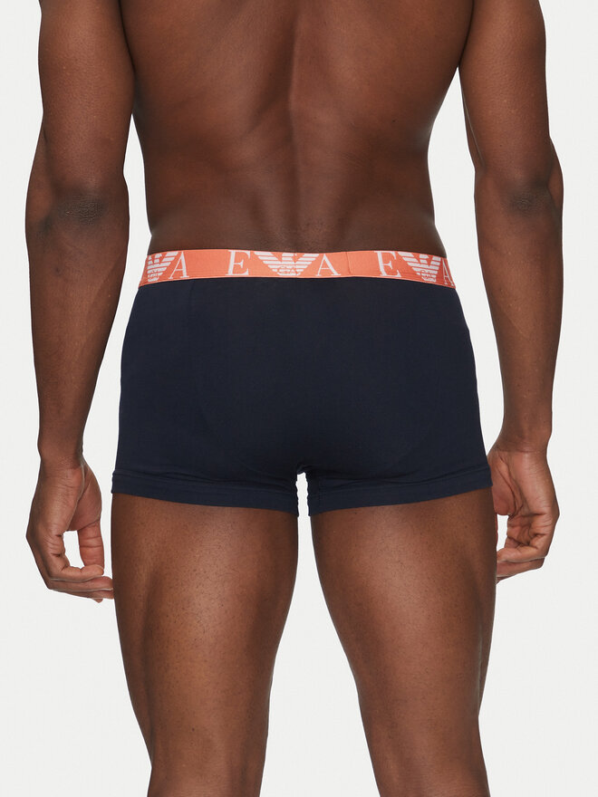 Emporio Armani Underwear Emporio Armani Underwear Набір з 3 пар боксерів EM000259 AF10778 MB139 Cиній