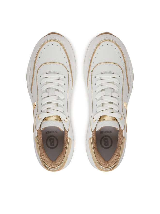 Bogner Zapatillas Bogner Kobe 1 A 22521805 Blanco
