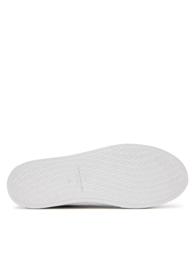 Vagabond Shoemakers Sneakersy Vagabond Shoemakers Zoe Platform 5927-101-20 Černá