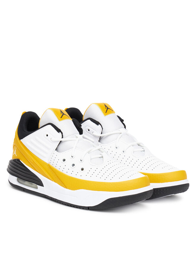Nike Sneakersy Nike Jordan Max Aura 5 (Gs) DZ4352 701 Biela