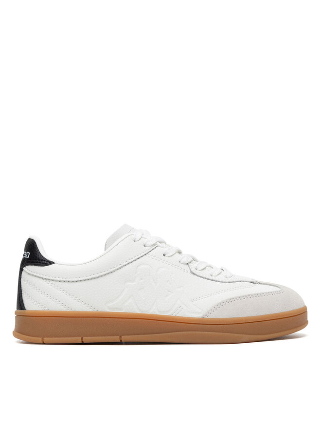 Kappa Sneakers Kappa MC-24880H(W) Bianco