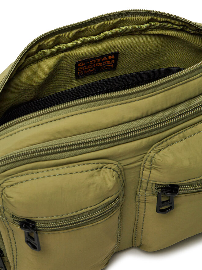 G-Star Raw Gürteltasche G-Star Raw GSR-B-014-07 Grün
