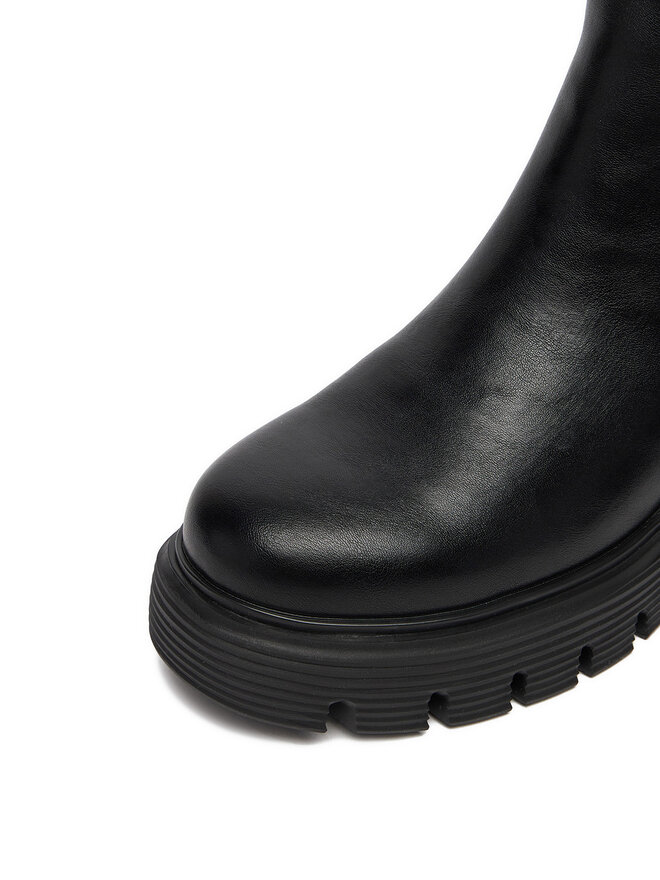Nine West Ботильйони Nine West CEO-FARIDA-01 Чорний