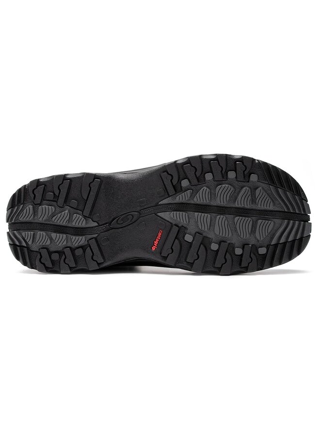 Salomon Trekkingschuhe Salomon Toundra Pro Cswp 404727 27 G0 Schwarz