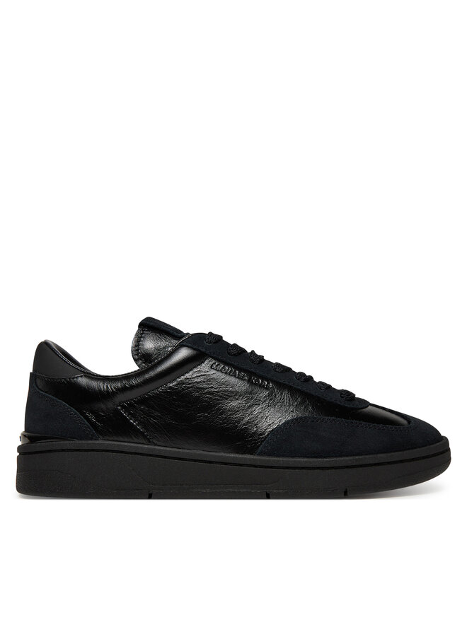 MICHAEL Michael Kors Sneakersy MICHAEL Michael Kors Wilton 42S5WLFS1L Černá