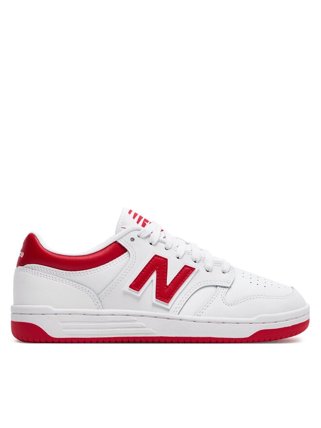 New Balance Tenisice New Balance BB480LTR Bijela