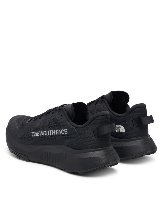 The North Face Laufschuhe The North Face M Altamesa 300 V2 NF0A8G6MKX71 Schwarz