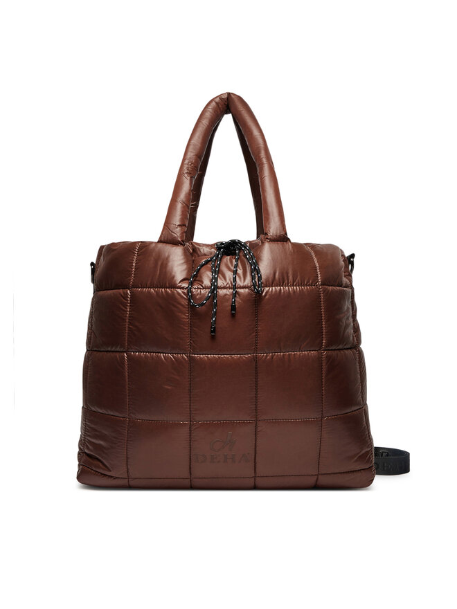 Deha Borsetta Deha D12942 26123 Marrone