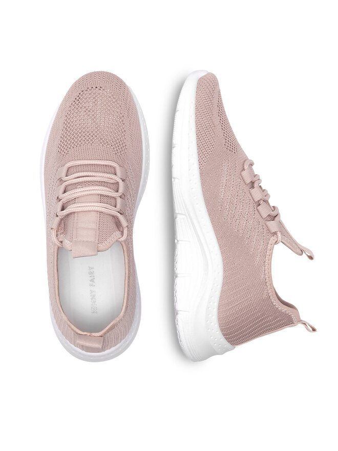 Jenny Fairy Sneakers Jenny Fairy WFA2706-1 Roz