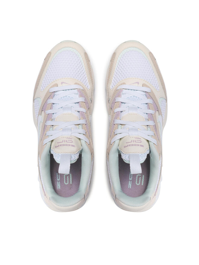 Nike Снікерcи Nike Zoom Air Fire CW3876 200 Білий