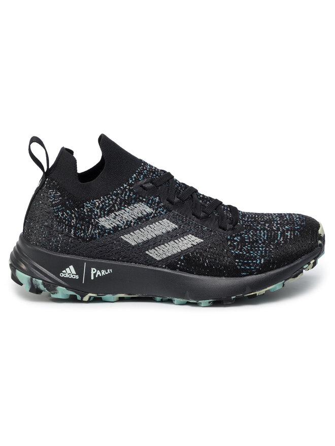 adidas Laufschuhe adidas Terrex Two Parley W EF4813 Schwarz