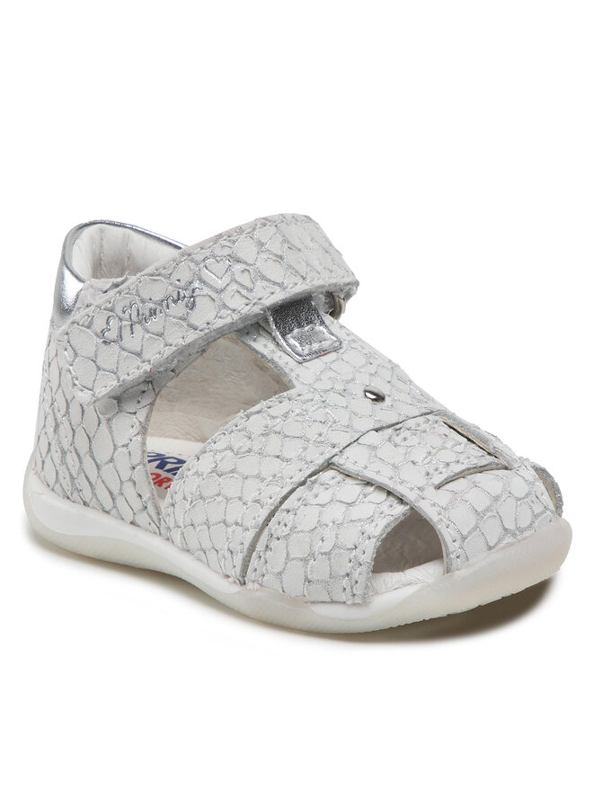 Primigi Sandalen Primigi 1910844 Weiß