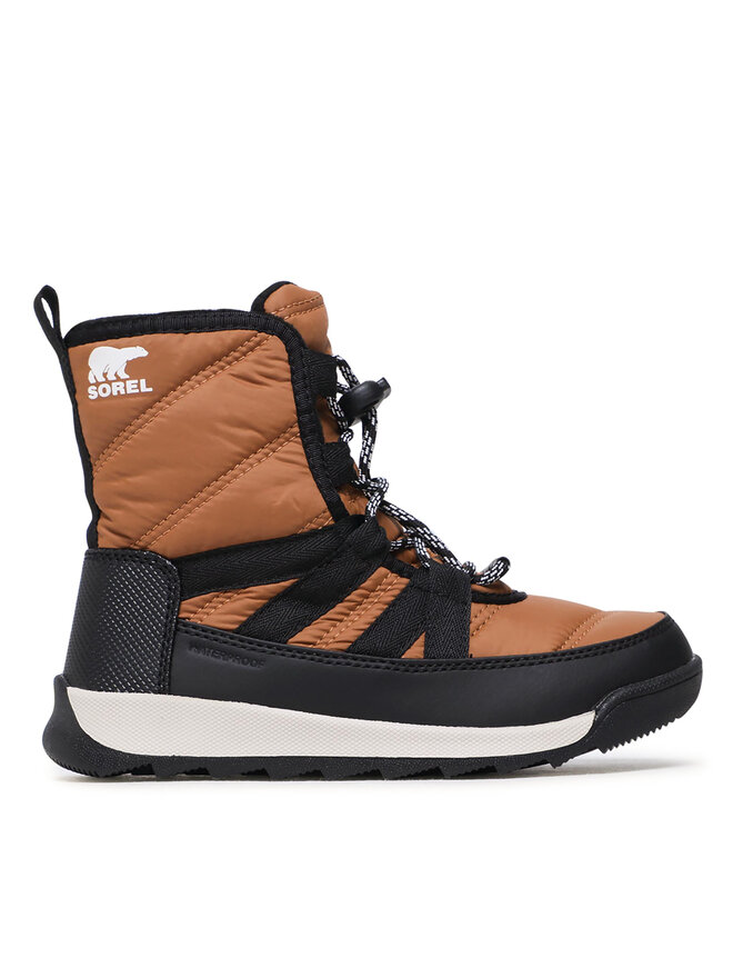 Sorel Schneeschuhe Sorel Whitney™ II Short Lace Wp NY3903-287 Braun
