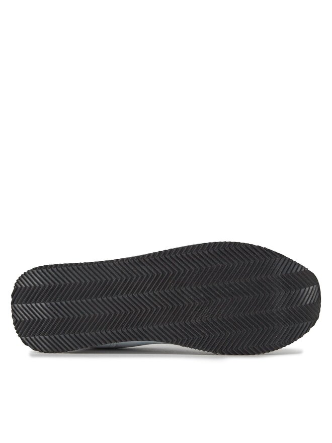 Kappa Sportcipők Kappa Logo Feeve 351G1WW Fehér