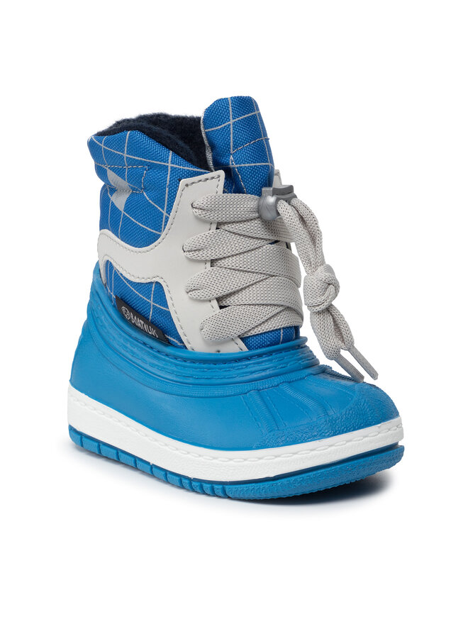 Boatilus Снігоходи Boatilus Skaty Lace NS07 VAR.07TV Голубий