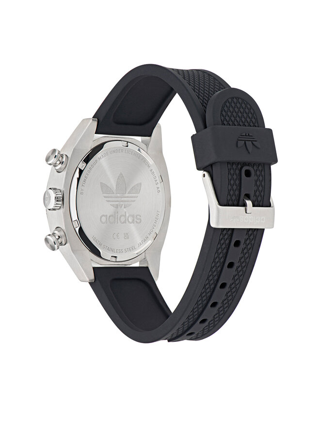 Reloj adidas stainless steel back online