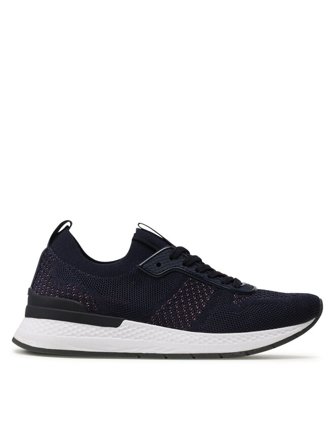 Tamaris Sneakers Tamaris 1-23712-28 Blu scuro