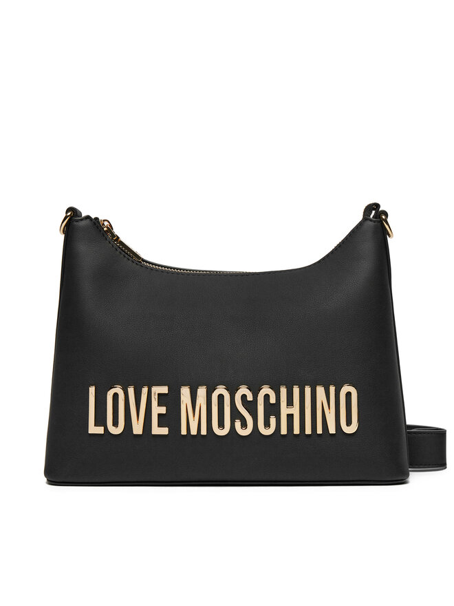 LOVE MOSCHINO Handtasche LOVE MOSCHINO JC4025PP1MKD0000 Schwarz