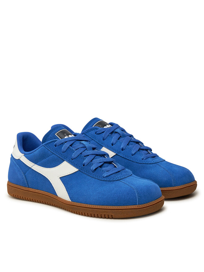 Diadora Sneakersy Diadora 501.181247 60040 Niebieski