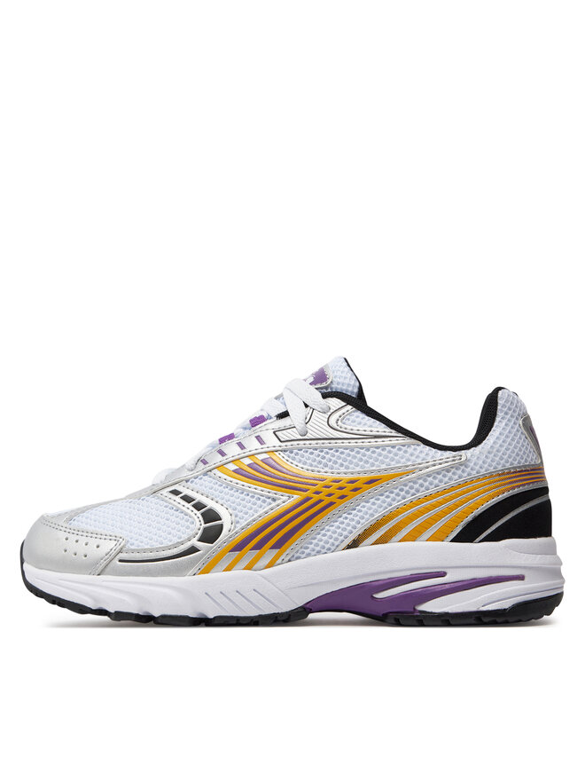 Diadora Sneakersy Diadora SAO-KO 280 501.180418-C9210 Biały