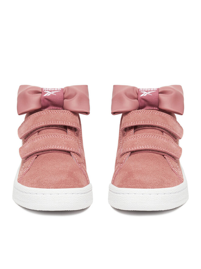 Reebok Снікерcи Reebok CEO-25KC0012 Рожевий